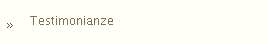 Testimonianze
